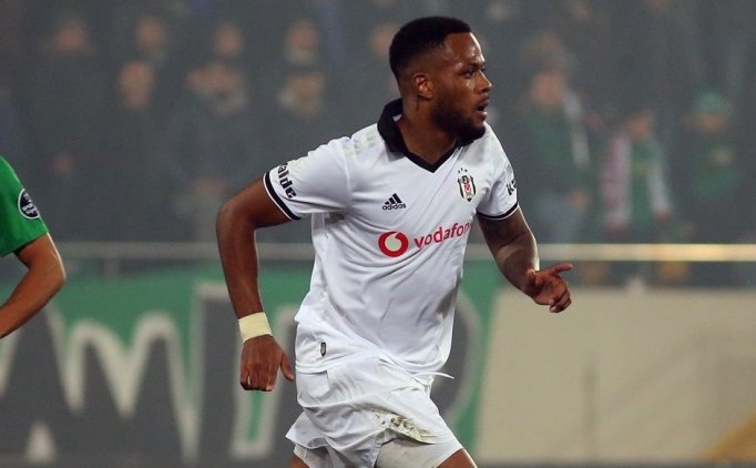 Larin: "burak'tan Öğreneceklerim Var"