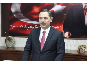 Ak Parti’li Belediye Başkanı Aday Gösterilmeyince Partisinden İstifa Etti