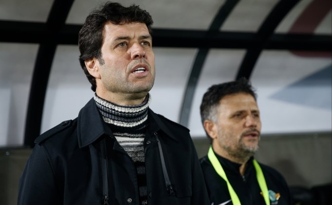 Cihat Arslan: "kural Hatası Yaptık, Utanç Duyuyorum"