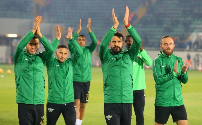 Hükmen Mağlubiyet Için Beşiktaş'ın Itirazı Şart Mı?