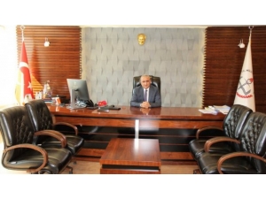 Müdür Gür’den Karne Mesajı