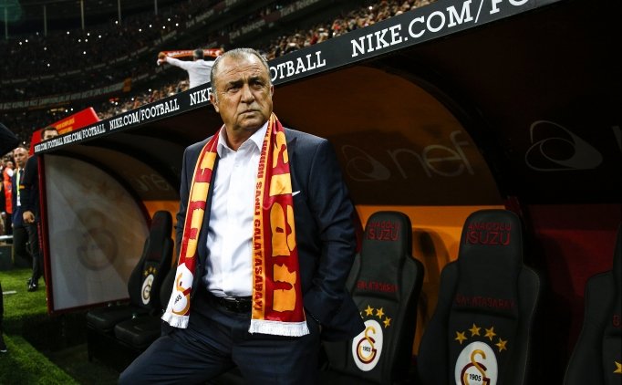 Galatasaray'da Transfer Çatlağı