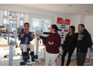 Türk Doktorun Geliştirdiği Efee Yöntemi Marmarisli Spor Hocalarına Tanıtıldı