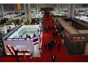 Penye, Tekstil Ve Teknolojileri Fuarı’na Doğru