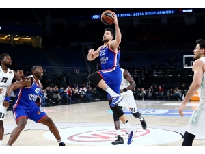 Thy Euroleague’de 19. Haftanın Ardından