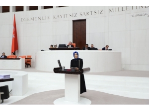 Milletvekili Ayvazoğlu: “Trabzon’da Savunma Sanayisi İçin Altyapı Mevcut”