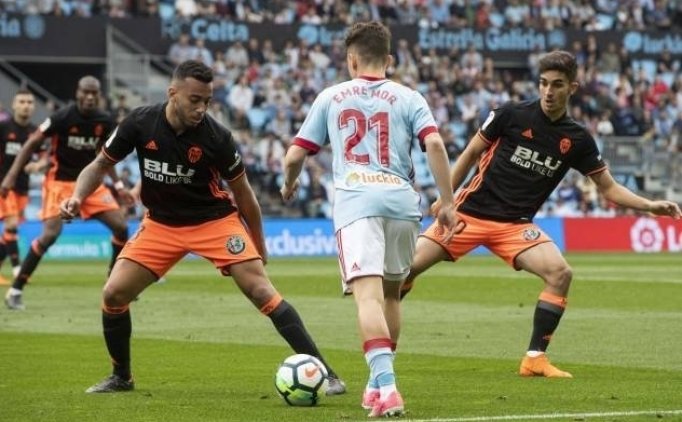 Fenerbahçe Emre Mor Için Resmen Düğmeye Bastı