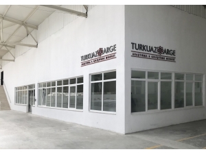 Turkuaz Seramik Ar-ge Merkezi 1 Yaşında