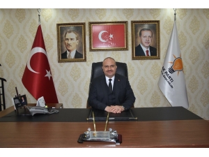 Ak Parti, Manisa Adaylarını Açıkladı