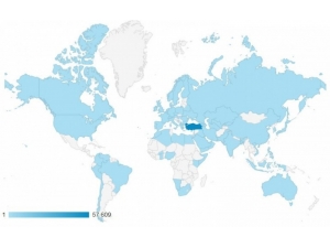 “Açık Ve Uzaktan Öğrenme Sözlüğü”ne Büyük İlgi