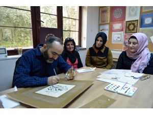 Büyükşehir Konservatuvarında Yarıyıl Heyecanı