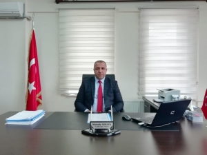 Milli Eğitim Müdüründen Velilere Karne Mektubu