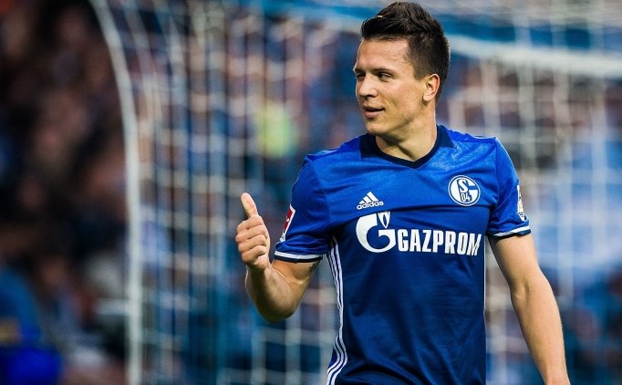 Şenol Güneş'ten Yevhen Konoplyanka'ya Veto!