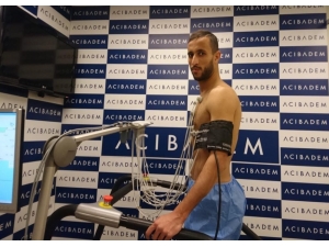 Çaykur Rizespor, Mohamed Aberhoune’yı Renklerine Bağladı