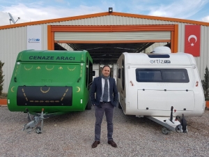 Vasiyeti Mezara Karavanı İle Gitmek