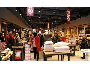 Saffet Ve Serhat Akyüz Ticarete Atıldı