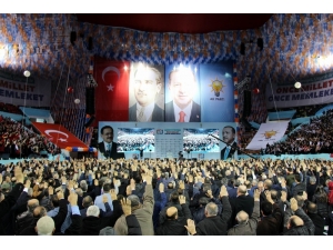 Cumhurbaşkanı Erdoğan Samsun Adaylarını Açıkladı