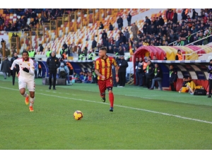 Spor Toto Süper Lig: Evkur Yeni Malatyaspor: 3 - Göztepe: 2 (Maç Sonucu)