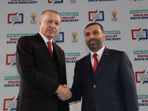 Sarıcaoğlu: “Bu Güvene Layık Olacağız”