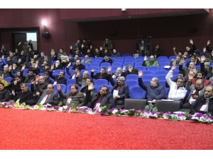 Elazığspor’da Aday Çıkmadı, Kayyum Zımnen Devam Edecek