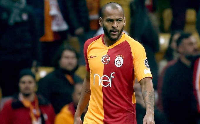 Galatasaray'da Yeni Transferler Kadroda