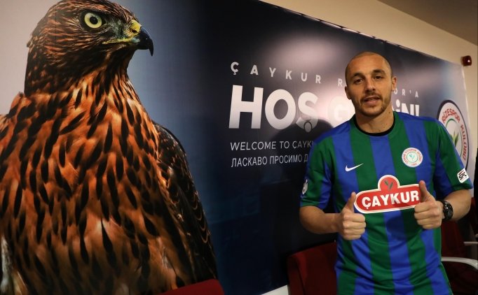 "fenerbahçe'nin Ihtiyacı Olduğu Halde Ali Koç Gitmesini Istedi"