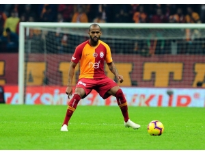 Spor Toto Süper Lig: Galatasaray: 6 - Ankaragücü: 0 (Maç Sonucu)