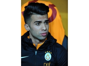 Emre Taşdemir İlk Maçına Çıktı