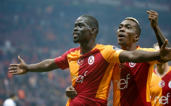 2019 Model Galatasaray "farklı" Başladı