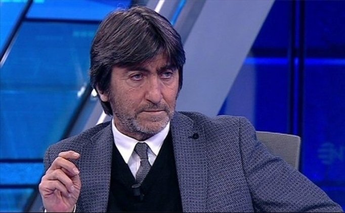 Rıdvan Dilmen'den Fenerbahçe Tahmini