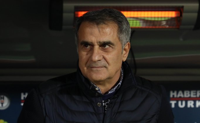 "beşiktaş Kadrosunu Çocuğuma Versen 4. Olmazdı!"