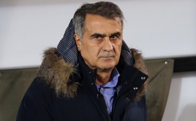 Şenol Güneş'ten Kaya Çilingiroğlu'na Flaş Cevap