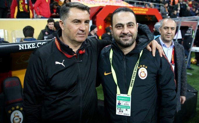 Ankaragücü'nde Kaplan 6-0 Nedeniyle Özür Diledi