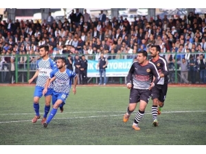 Pütürge Belediyespor’dan Transfer