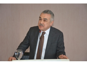 Ak Parti’li Savaş; “Antik Kentlerimizi Bu İlin En Büyük Gelir Kapılarından Birisi Yapacağız”