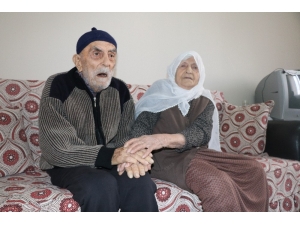 80 Yıllık Bitmeyen Aşk