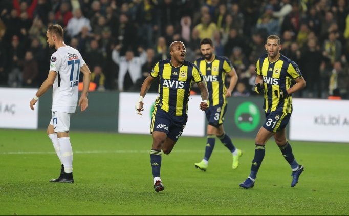 Fenerbahçe Kötü Gidişi Bursa Deplasmanında Bitirme Hedefinde