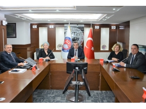 Dto, Tse’nin Denetiminden Geçti