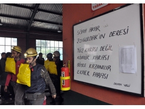 Ttk, Bin Adet Oksijenli Ferdi Kurtarıcı Maske Satın Alacak