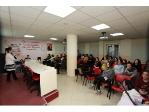 Hamilelik Okulu’nda Yeni Dönem