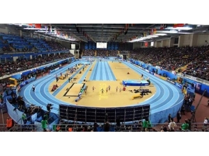 Simavlı Atletler, Şampiyonu Oldu