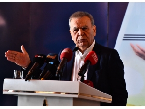 Kocaoğlu’ndan Önemli Aday Adaylık Açıklaması