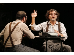 Meçhul Paşa Hem Güldürdü Hem Düşündürdü