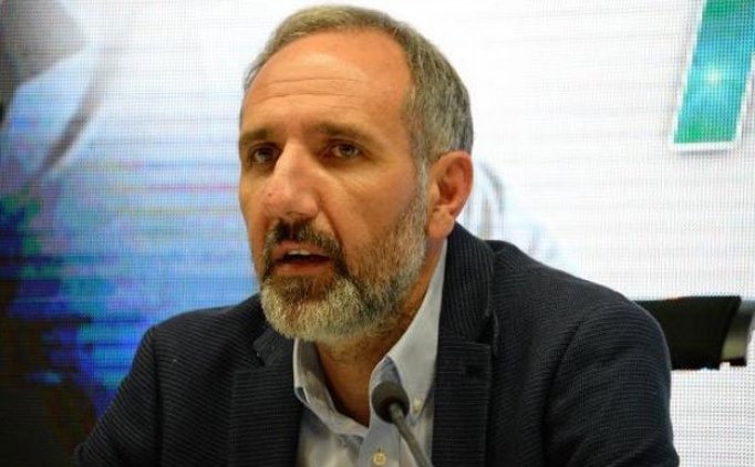 Konyaspor, Erzurumspor Maçındaki Zeminden Şikayetçi