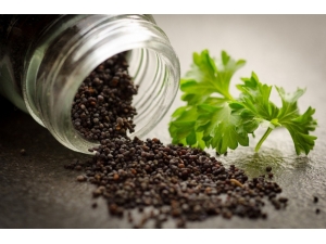 Egeli Hububat Bakliyat Yağlı Tohumlar İhracatçılarından Tarihi İhracat