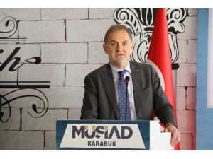 Müsiad Milli Ve Yerli Üretim Üst Kurulu Başkanı Meşe: “Samsun, Amasya Ve Kastamonu Kenevir Tohum Üretim Merkezi Olacak”