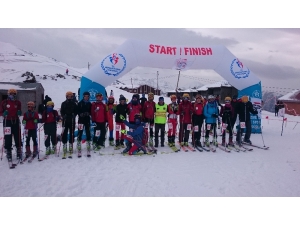 Ergan Dağı Şenlenecek