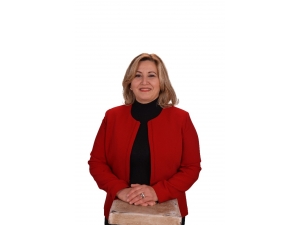 22 Bin Seçmenin Bulunduğu Mahalleye Kadın Muhtar Adayı Talip