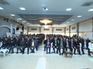 Marmarabirlik’te Hedef 1 Milyar Tl Ciro