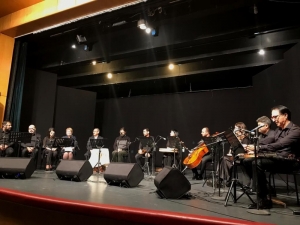 Ladikli Mehmet Çelebi Ve Köprülü Şakir Ağa Samsun’da Anıldı